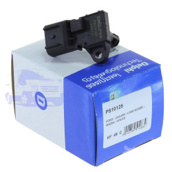 Датчик тиску повітря FORD FIESTA/FOCUS/FUSION 2008- DELPHI PS10125