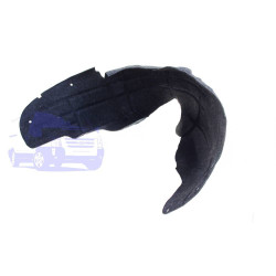 Підкрилок задній правий FORD FOCUS 2004-2011 (SEDAN) HMPX HMP 4M51 F278B50 AE