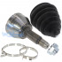 Шрус зовнішній лівийFORD FIESTA/FUSION 2001-2012 (22/25) SKF VKJA 5403
