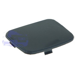 Заглушка бампера переднего правая FORD CONNECT 2006-2009 HMPX HMP 7T16 V003K22 ABM5AB