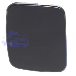 Заглушка переднього бампера ліва FORD CONNECT 2006-2009 HMPX HMP 7T16 V003K23 ABM5AB