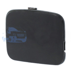 Заглушка переднього бампера ліва FORD CONNECT 2006-2009 ORIGINAL 1493585