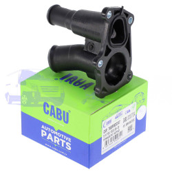 Корпус термостату FORD FOCUS/FIESTA/PUMA 1998-2005 (DOHC) CABU 330704