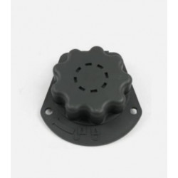 Ручка двери задней FORD TRANSIT 2000-2014 (Внутреняя) ORIGINAL 1494048