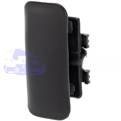 Ручка двери раздвижной наружная правая FORD TRANSIT 2000-2014 BSG BSG 30-970-057