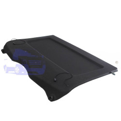 Полиця багажника FORD FOCUS 2008-2011 (HATCHBACK) HMPX HMP 4M51 A46506 AC32N4