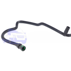 Патрубок обігрівача FORD TRANSIT 2006-2011 (Выпускной) ONKA CM 33390