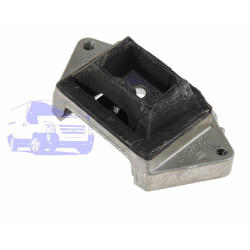 Подушка двигуна FORD TRANSIT 2000-2014 (2.4TDCI MT82 6-СТУП) ORIGINAL 1494924