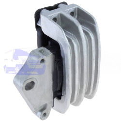 Подушка двигуна FORD TRANSIT 2003-2013 (КПП/ВЕРХ FWD) HMPX HMP 3C11 7M124 AD