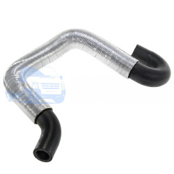 Патрубок обігрівача FORD CONNECT 2002-2013 IBRAS 19835
