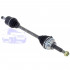 Піввісь права FORD TRANSIT 2006-2014 (2.2TDCI 28X36) HMPX HMP 6C11 3B436 DE
