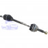 Напіввісь ліва FORD TRANSIT 2006-2011 (2.2 TDCI 130PS/110PS 28X36) HMPX HMP 6C11 3B437 DE