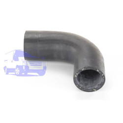 Патрубок інтеркулера FORD FOCUS/C-MAX 2003-2011 (1.8TDCI) DP GROUP FS 42863