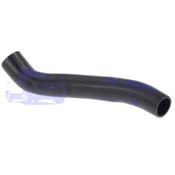 Патрубок інтеркулера FORD FOCUS/C-MAX 2003-2011 (1.6TDCI) BSG BSG 30-720-149
