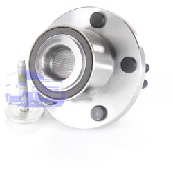 Ступиця передня з підшипником FORD MONDEO/FOCUS 2007-2014 BTA H1G037BTA