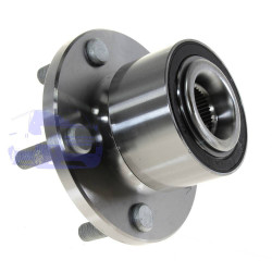 Ступиця передня з підшипником FORD MONDEO/FOCUS 2007-2014 DP GROUP SS 1421