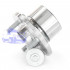 Ступиця передня з підшипником FORD MONDEO/FOCUS 2007-2014 FAG 713 6788 40