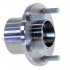Ступиця передня з підшипником FORD MONDEO/FOCUS 2007-2014 TKE F1496721