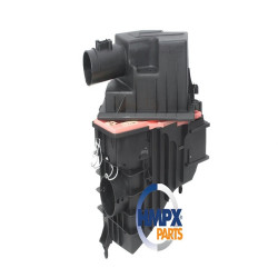 Корпус повітряного фільтра FORD TRANSIT 2006-2014 (2.4TDCI) HMPX HMP 6C11 9600 BD