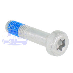 Болт підвіски FORD FOCUS/C-MAX/KUGA/CONNECT/MONDEO (Ø12X55) FEBI BILSTEIN 24385