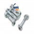 Болт підвіски FORD FOCUS/C-MAX/KUGA/CONNECT/MONDEO (Ø12X55) HMPX HMP W707209 S442
