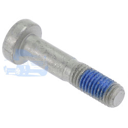 Болт підвіски FORD FOCUS/C-MAX/KUGA/CONNECT/MONDEO (Ø12X55) ORIGINAL 1496991