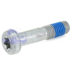 Болт підвіски FORD FOCUS/C-MAX/KUGA/CONNECT/MONDEO (Ø12X55) SWAG 50924385
