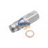 Клапан редукційний FORD TRANSIT 2006-2014 (2.2TDCI/2.4TDCI) PEK TECHNIC PEK 6C1Q 9H321 AB