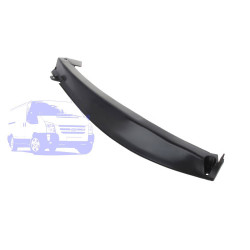 Дефлектор бампера переднього лівий FORD FOCUS 2004-2008 DP GROUP BP 42322