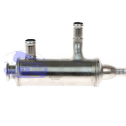 Теплообмінник EGR FORD FOCUS/C-MAX 2003-2011 (1.6TDCI) HMPX HMP 3M5Q 9F464 BC