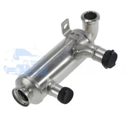 Теплообмінник EGR FORD FOCUS/C-MAX 2003-2011 (1.6TDCI) KALE 351790