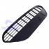Решітка радіатора FORD FOCUS 2008-2011 HMPX HMP 8M51 17B968 AC5ZCT