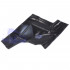 Кутник лобового скла правий FORD FIESTA 2001-2008 CABU 331629