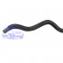 Патрубок гідропідсилювача FORD TRANSIT CONNECT 2002-2013 (Бачок-Насос) DP GROUP SS 81692