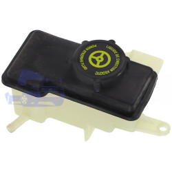 Бачок гідропідсилювача FORD MONDEO 2000-2007 DP GROUP SS 4024