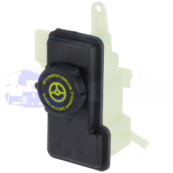 Бачок гідропідсилювача FORD MONDEO 2000-2007 HMPX HMP 1S7C 3R700 AE