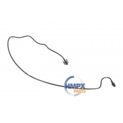 Патрубок розширювального бачка FORD MONDEO/S-MAX/GALAXY 2006-2015 (1.6/2.0TDCI) ERC ERC 251