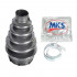Пильовик ШРУСу зовнішнього FORD FOCUS 2008-2011 MEKSAN MKS 1529