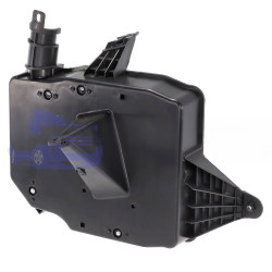 Корпус блоку керування двигуном FORD FOCUS/C-MAX/FIESTA 2007-2012 HMPX HMP 7M51 12A659 AE