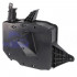 Корпус блоку керування двигуном FORD FOCUS/C-MAX/FIESTA 2007-2012 HMPX HMP 7M51 12A659 AE
