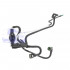 Трубка паливна FORD FIESTA 2001-2012 (1.4 TDCI) BSG BSG 30-720-135