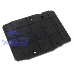Кришка блоку керування двигуном FORD FOCUS/C-MAX/KUGA 2007-2012 HMPX HMP 7M51 12A532 BC