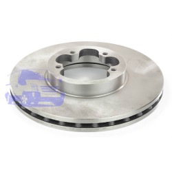 Диск гальмівний передній FORD TRANSIT 2006-2014 (Ø300MM) ABE C3G036ABE