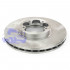 Диск гальмівний передній FORD TRANSIT 2006-2014 (Ø300MM) ABE C3G036ABE