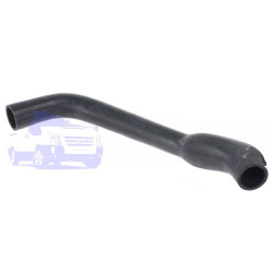 Патрубок інтеркулера FORD TRANSIT 2006-2014 (2.4TDCI) BSG BSG 30-720-133