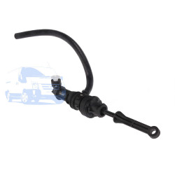 Цилиндр сцепления главный FORD TRANSIT 2000-2006 BSG BSG 30-425-006
