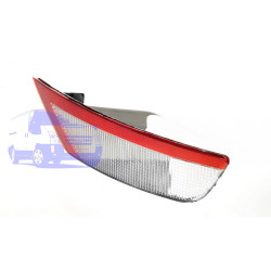 Ліхтар задній правий FORD FOCUS 2008-2011 HMPX HMP 8M51 15500 AB
