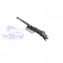 Кронштейн крила лівого FORD MONDEO 2007-2014 HMPX HMP 7S71 A02079 AD