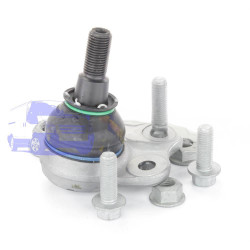 Опора кульова FORD MONDEO/S-MAX/GALAXY 2006-2015 LEMFORDER 31007 01