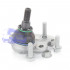 Опора кульова FORD MONDEO/S-MAX/GALAXY 2006-2015 LEMFORDER 31007 01